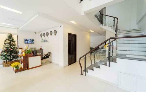 Гостиница Xuan Cuong Hotel