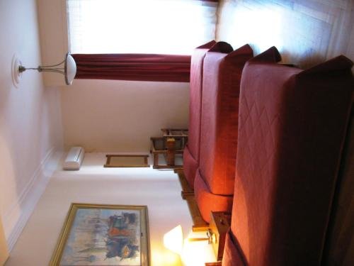 Фото Art Gallery Hotel
