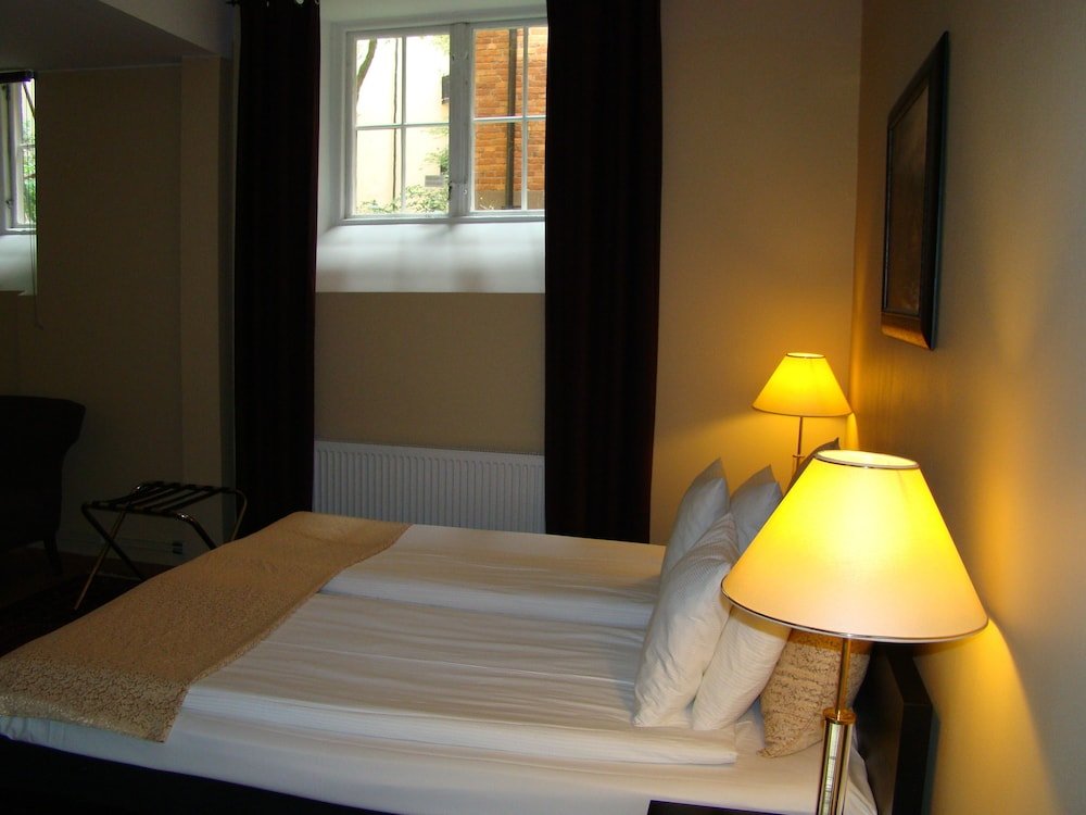 Фото Best Western Hotel Karlaplan