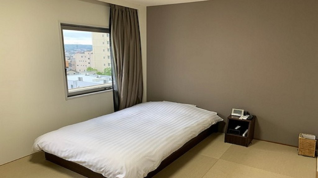 Фото Dormy Inn Kofu Natural Hot Spring