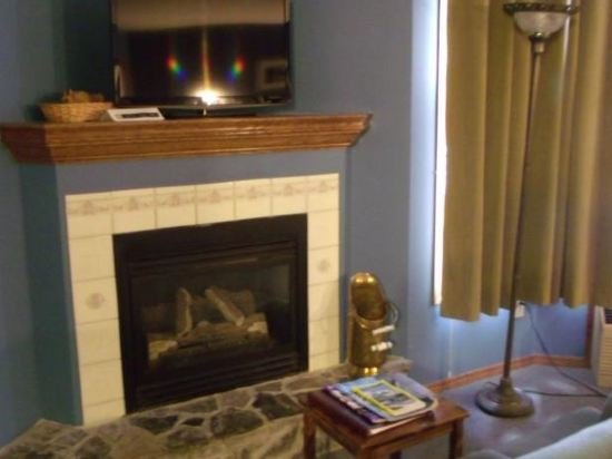 Фото The Georgetown Inn