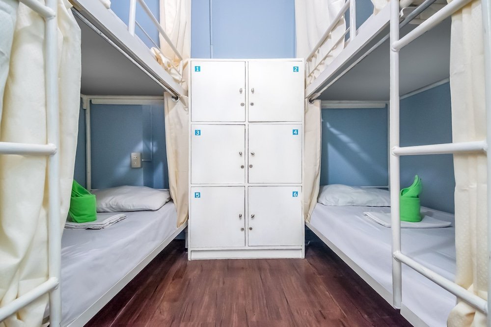 Фото Tr3ats Guest House Cebu