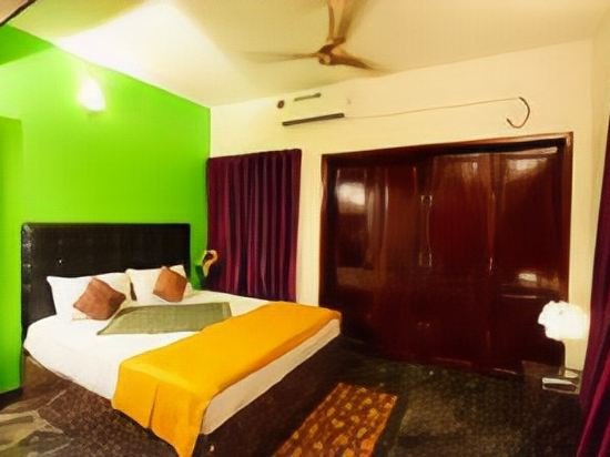 Фото Beersheba Serviced Apartments