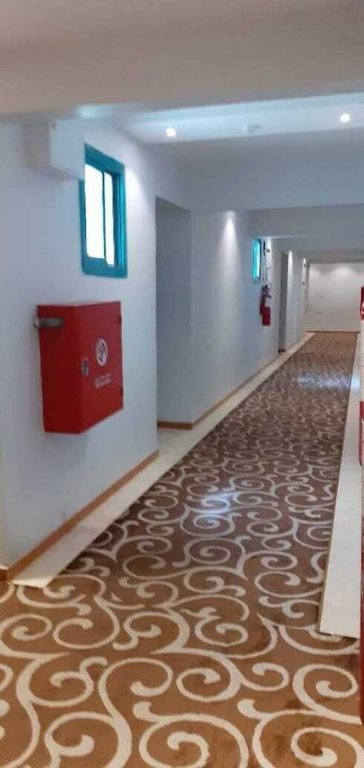 Фото Oyo 537 Dahtham Furnished Units