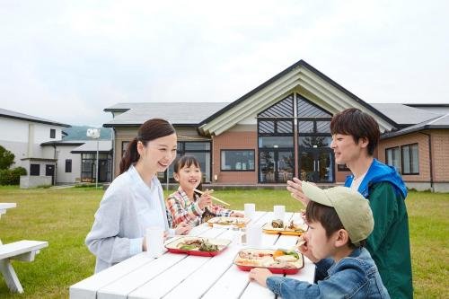 Фото Hotel Familio Sado Aikawa