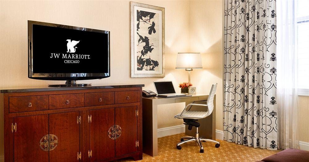 Фото Jw Marriott Chicago