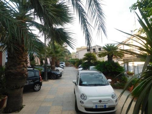 Фото Hotel Blumentag