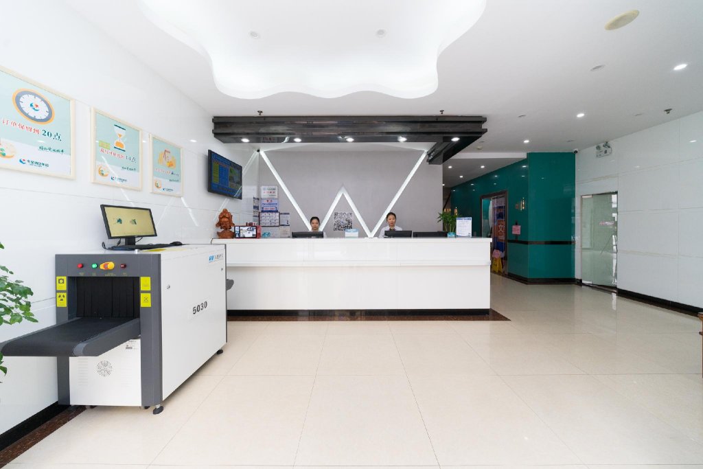 Фото Wenxing Hotel