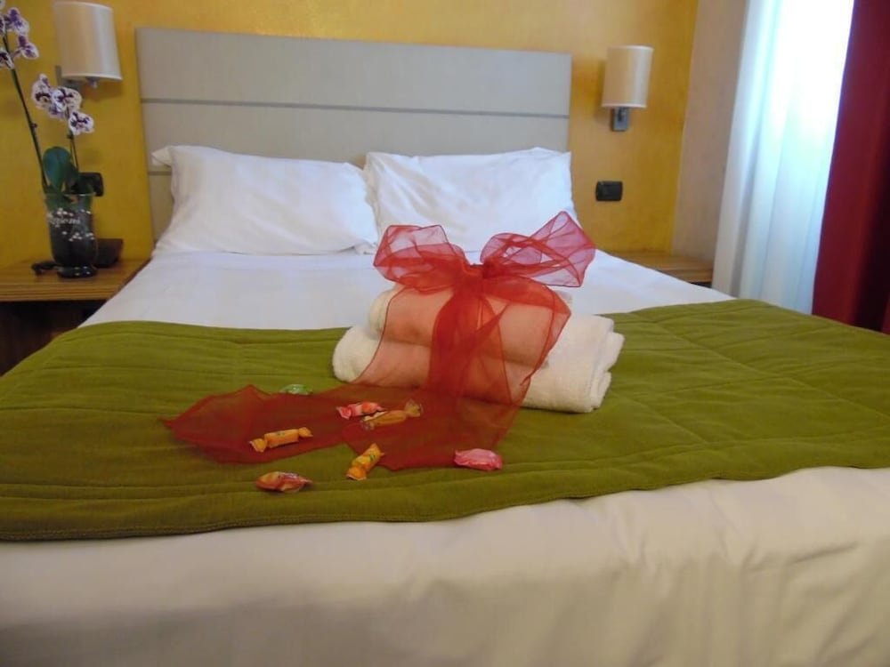 Фото Bis Hotel Varese