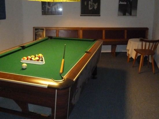 Фото Alpenhotel Beslhof