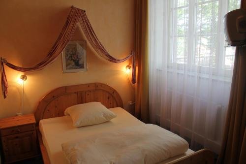 Фото City Apartment Hotel Hamburg