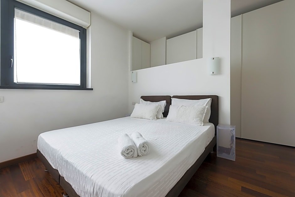 Фото Mila Milart Apartments