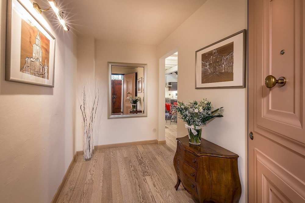 Фото Art Apartment Bandinelli