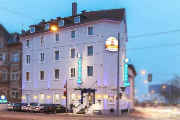 Фото отеля 4