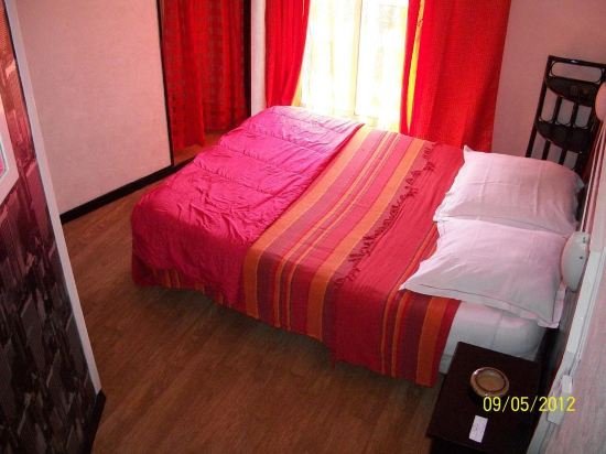 Фото Hotel Paul Riquet