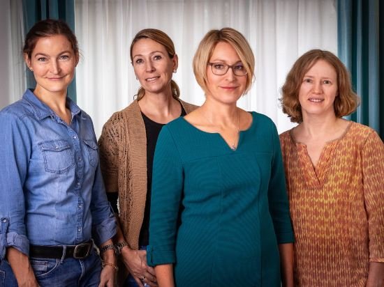 Фото Haus Biederstaedt