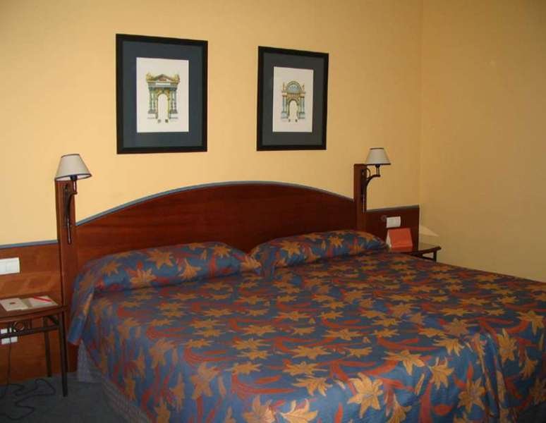 Фото H10 Imperial Tarraco