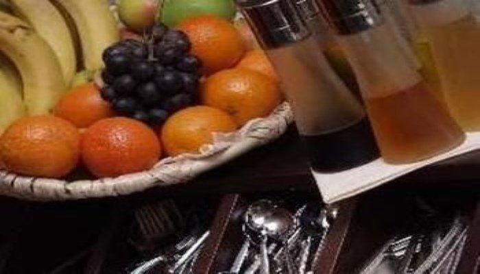 Фото Ambiente Dortmund