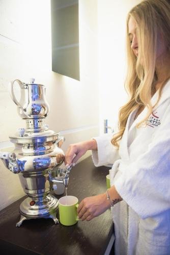 Фото Chalet Caminetto