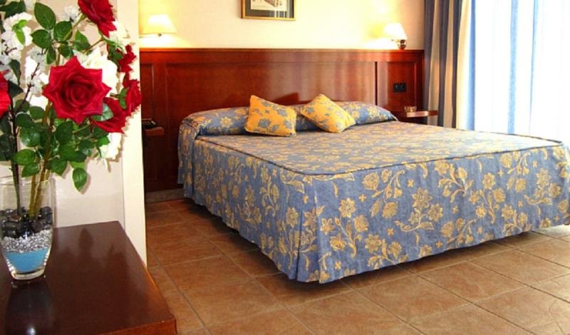 Фото Hotel Rambla