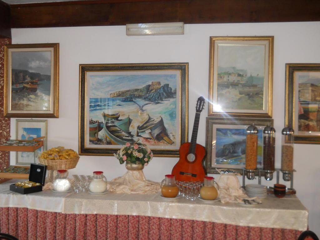 Фото Hotel Harmony