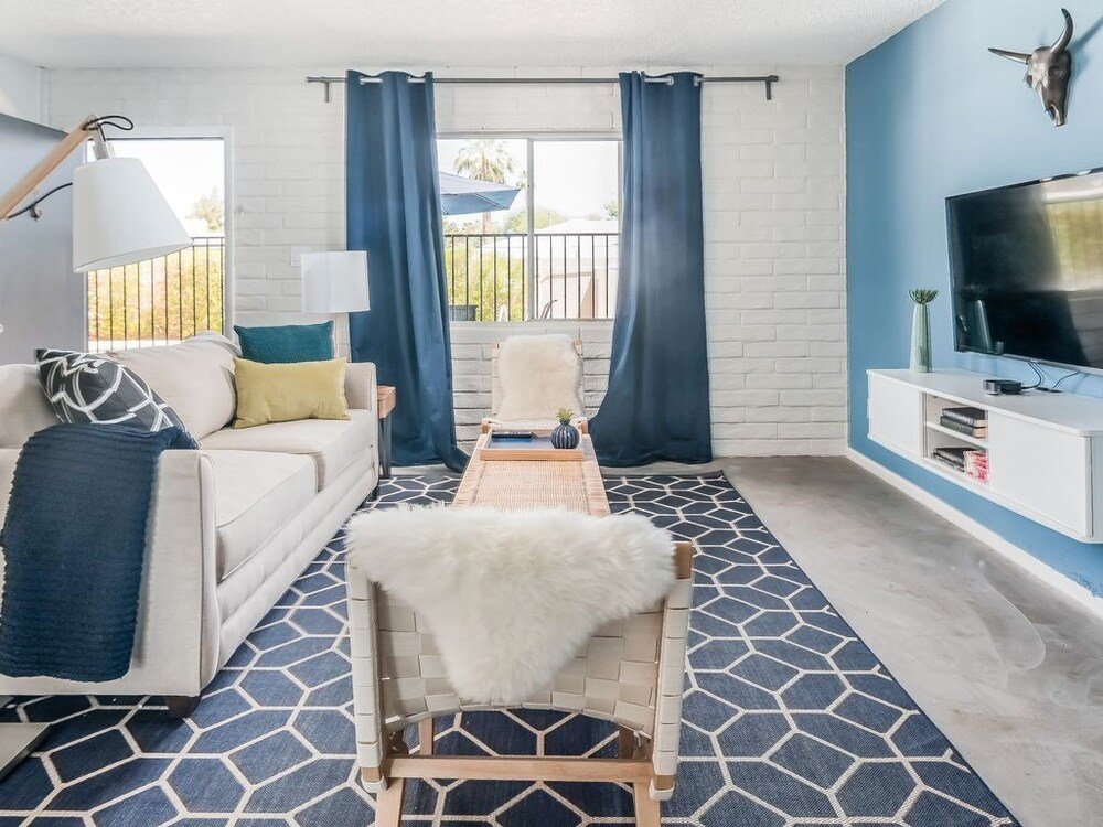 Фото Relaxing 2br Pool by WanderJaunt