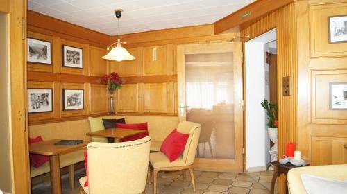 Фото Hotel Alpina