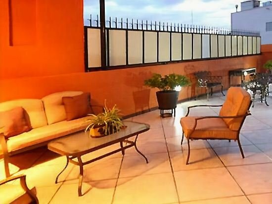 Hotel Hotel y Suites el Refugio de don Carlos, Zacatecas, photo