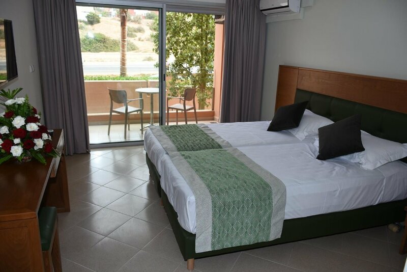 Гостиница Hotel Residence Imiplage