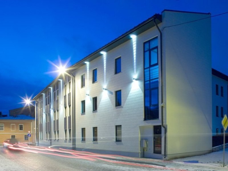 Фото отеля 4