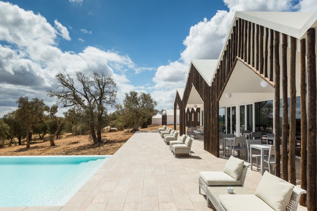 Фото Sobreiras Alentejo Country Hotel by Unlock Hotels