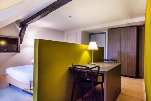 Фото Au Quartier