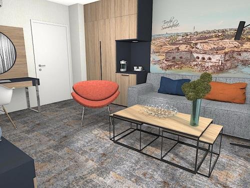 Фото Rezydencja Morski Tygiel