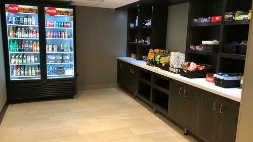Гостиница Holiday Inn Hotel & Suites Chicago - Carol Stream - Wheaton, an Ihg Hotel
