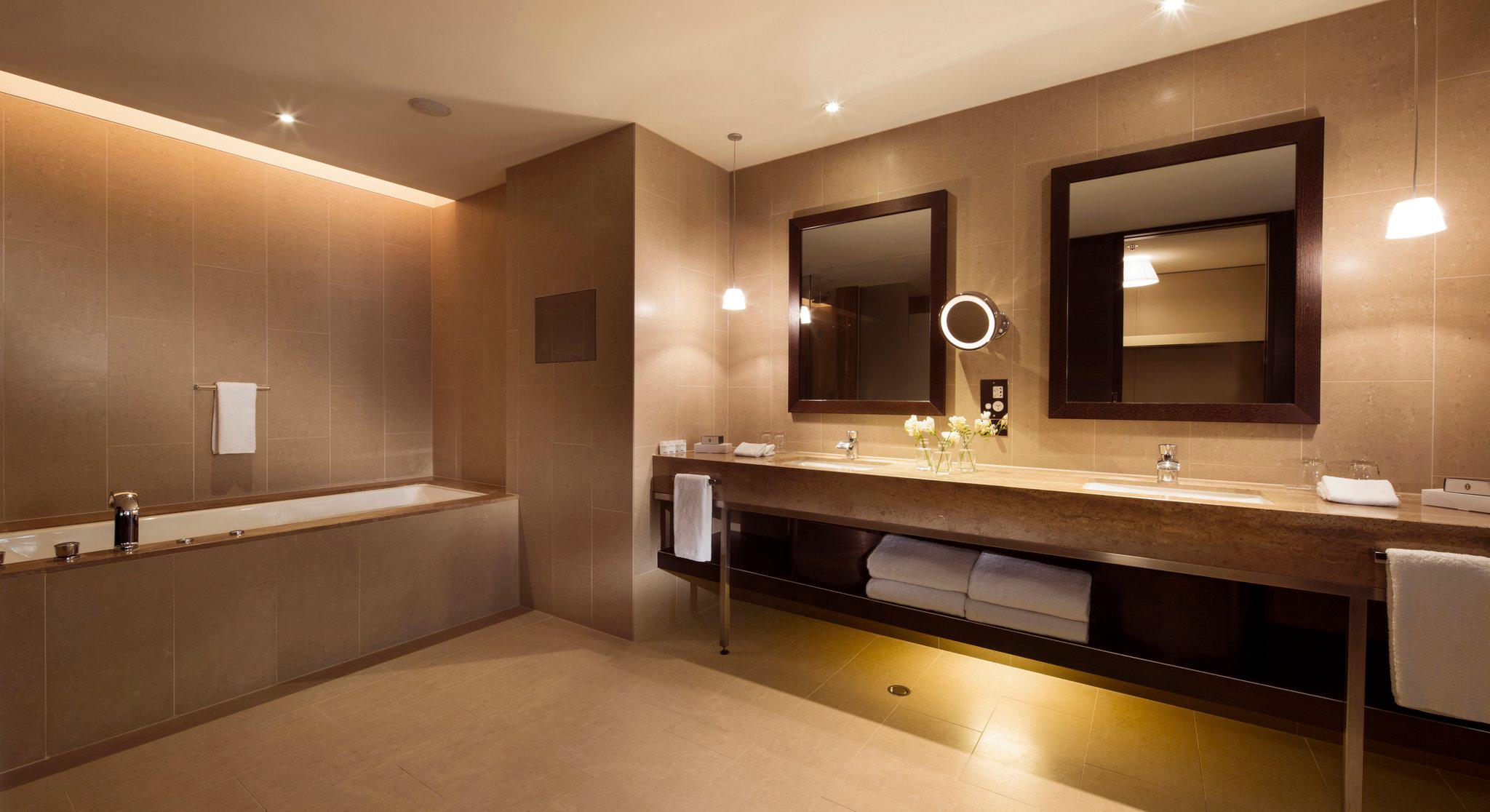 Фото InterContinental Melbourne The Rialto by Ihg