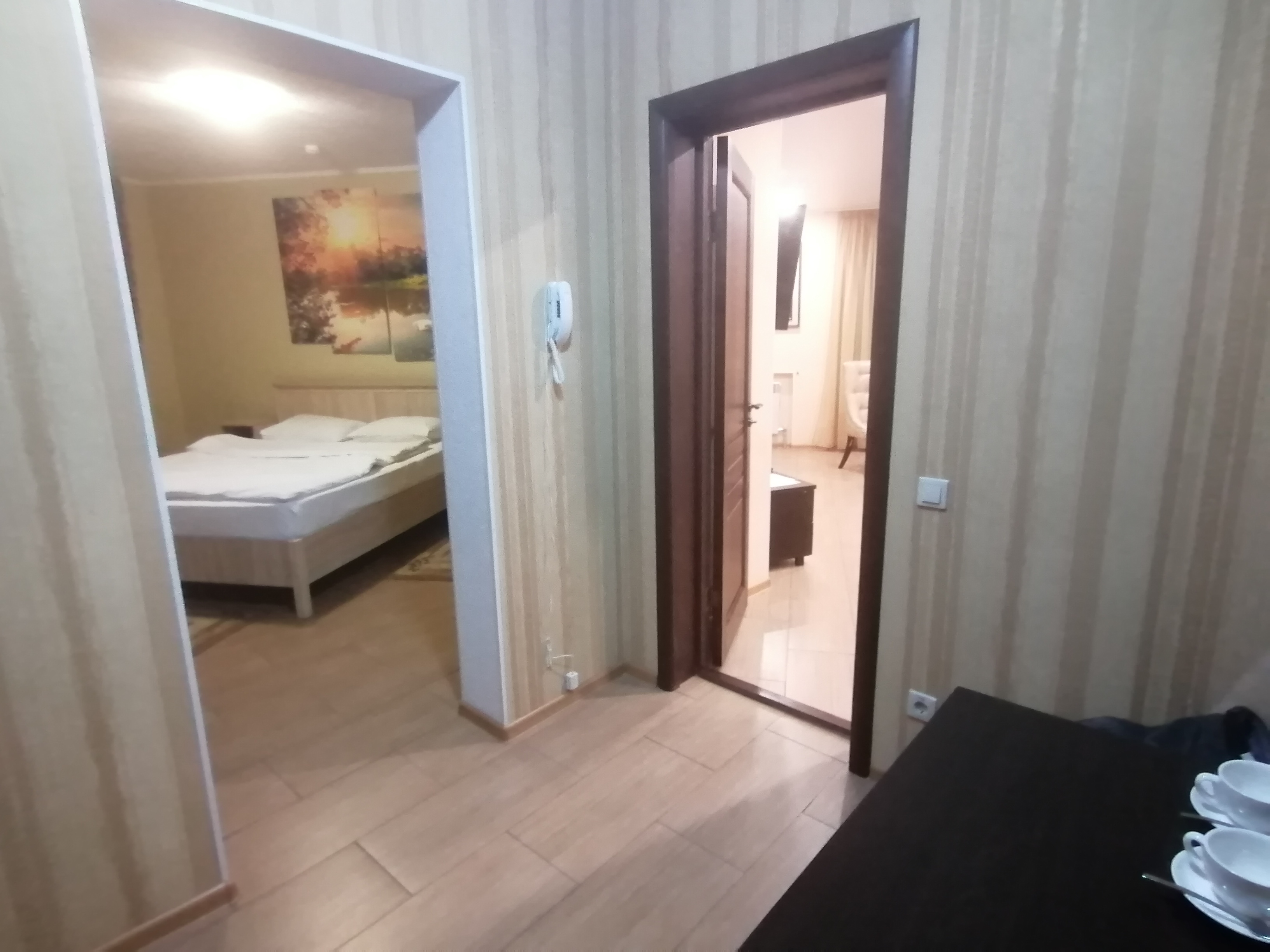 Фото Белые Росы