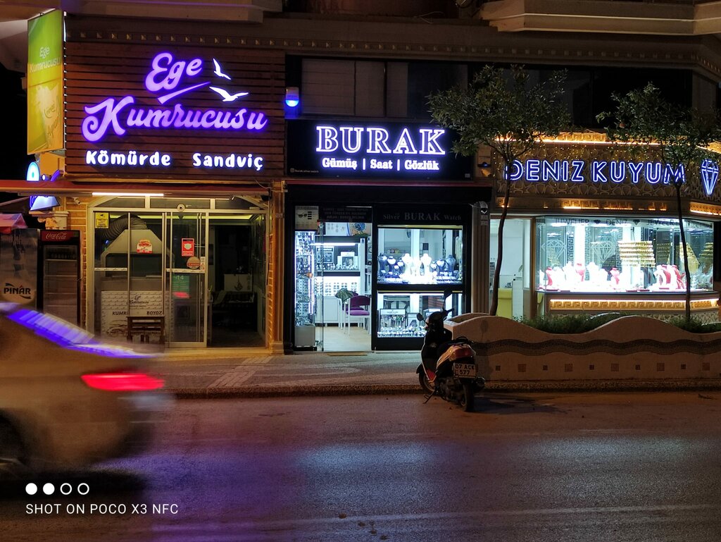 Jewelry store Manavgat Side Silver Watch Repair, Manavgat, photo