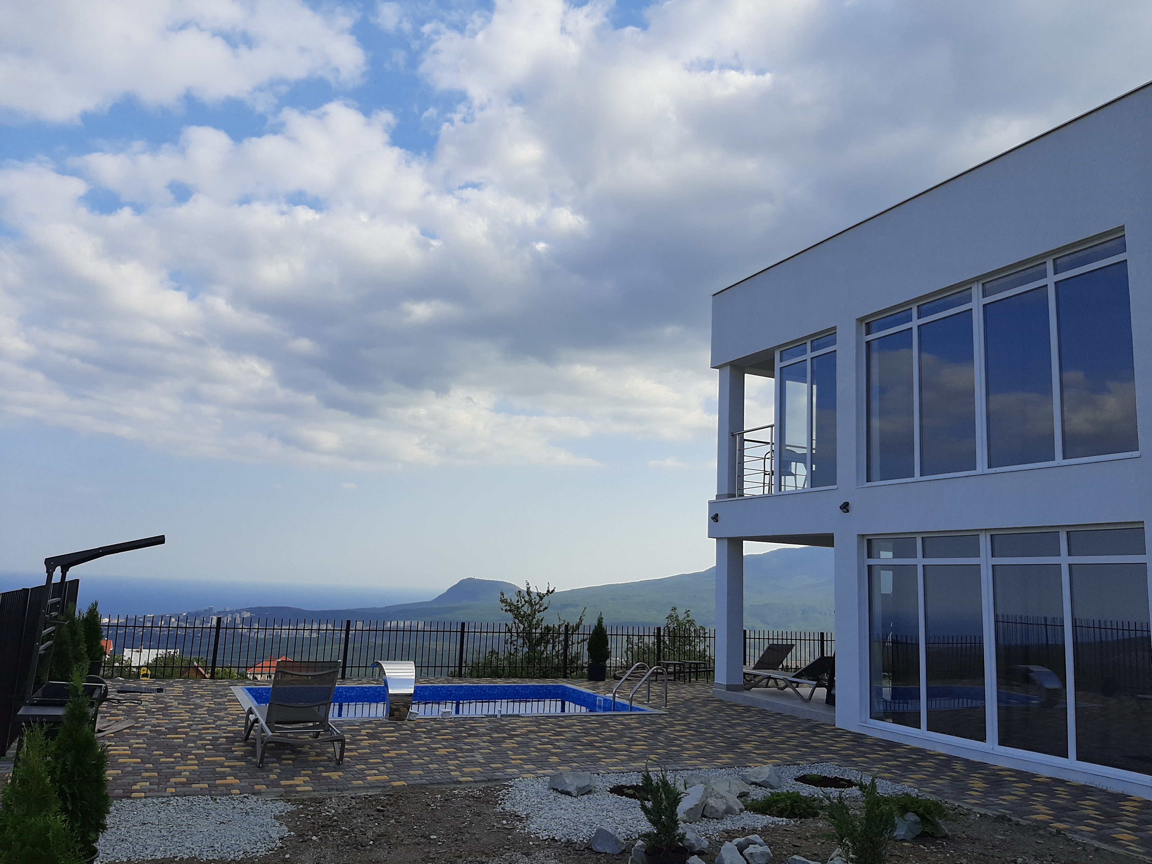 Фото Горная лаванда