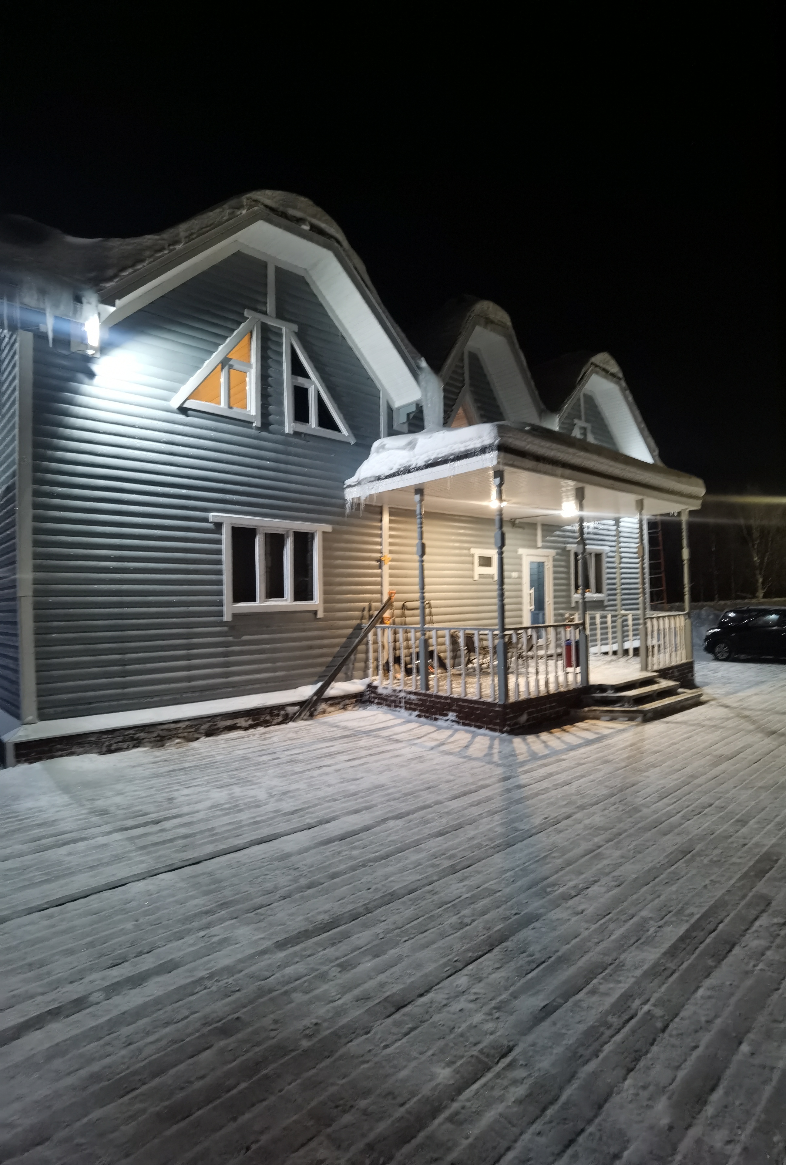 Фото Перигей