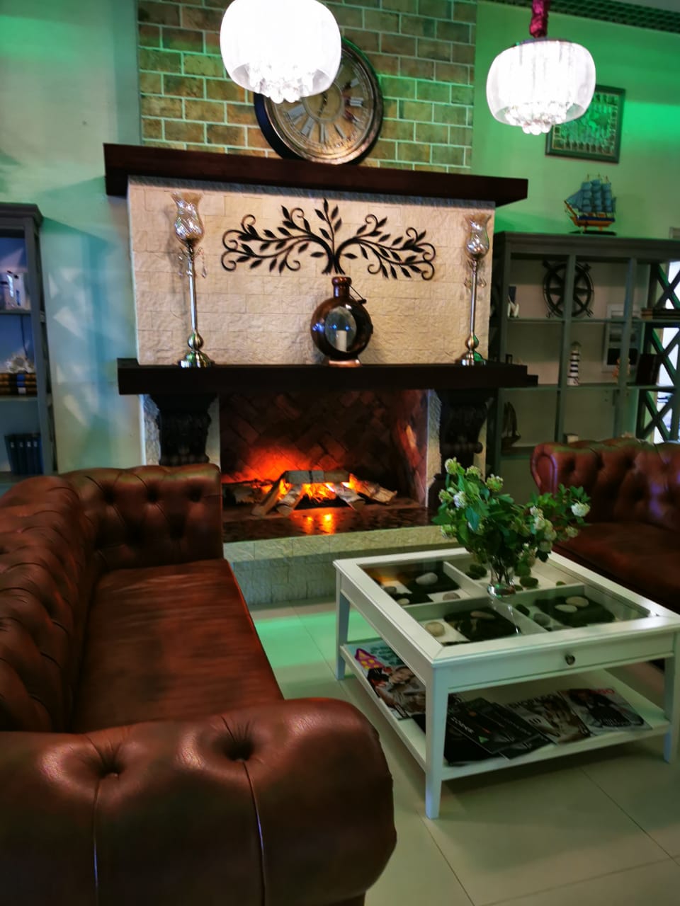 Фото Морская школа