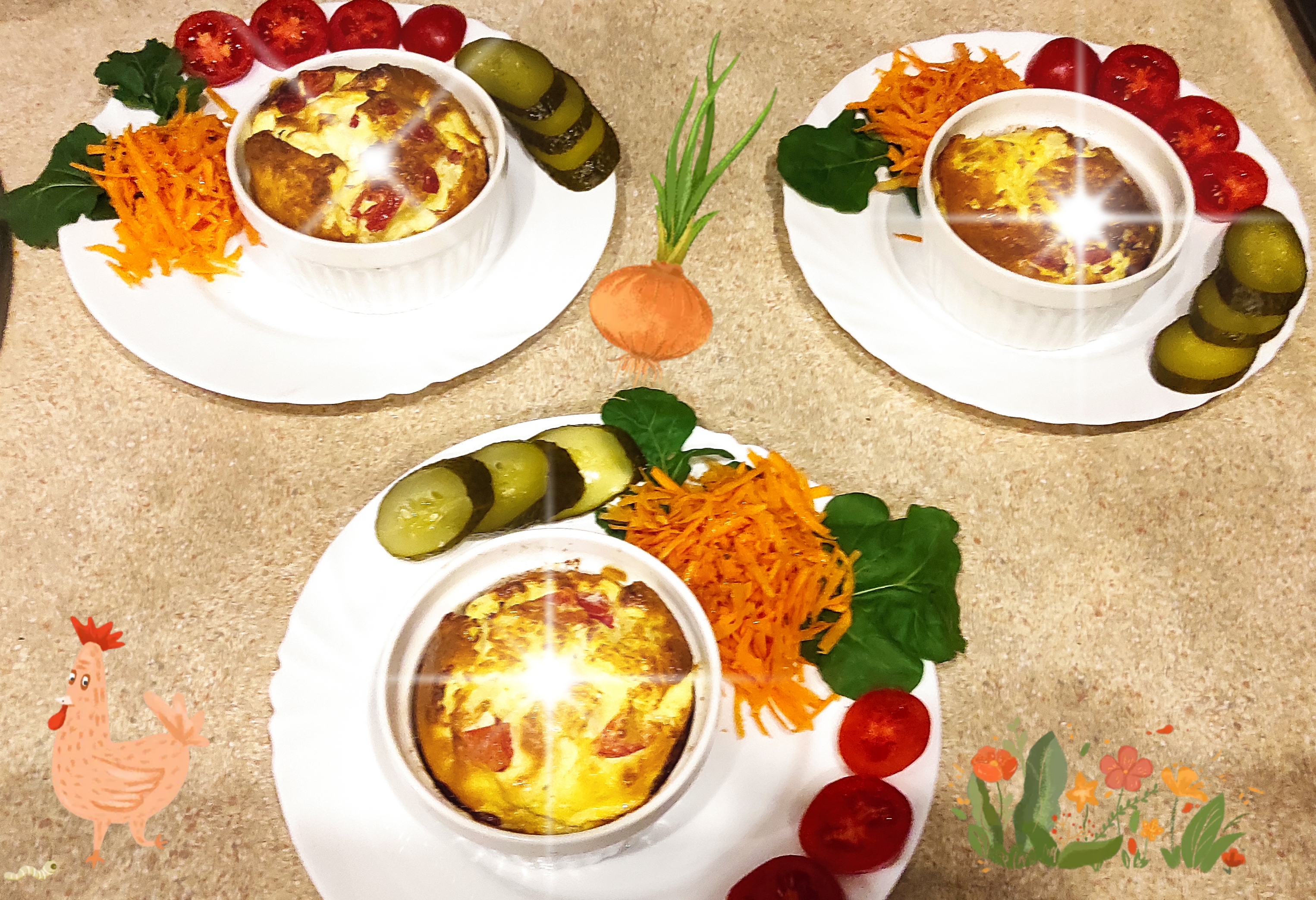 Фото Тихая гавань