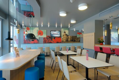 B&b Hotel Oldenburg