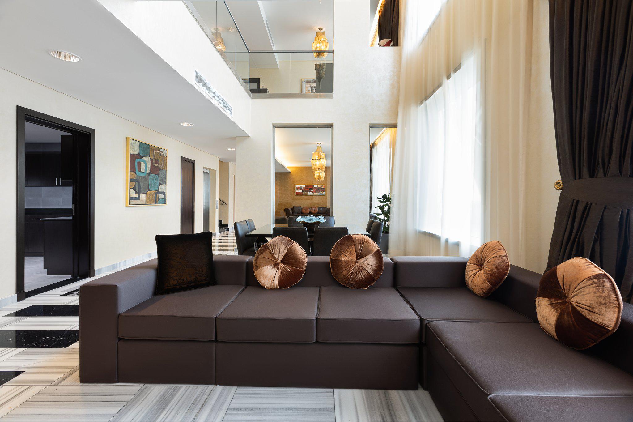 Фото Crowne Plaza Riyadh Rdc Hotel & Convention, an Ihg Hotel