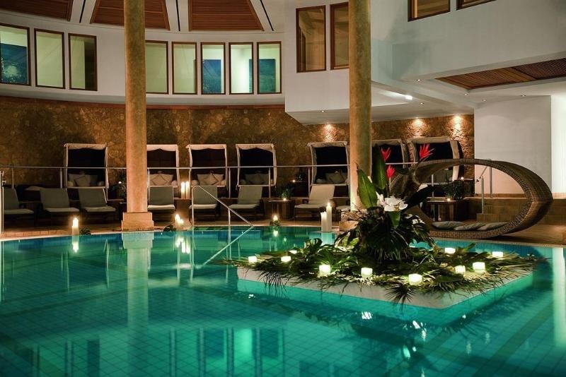 Фото A-rosa Kitzbühel