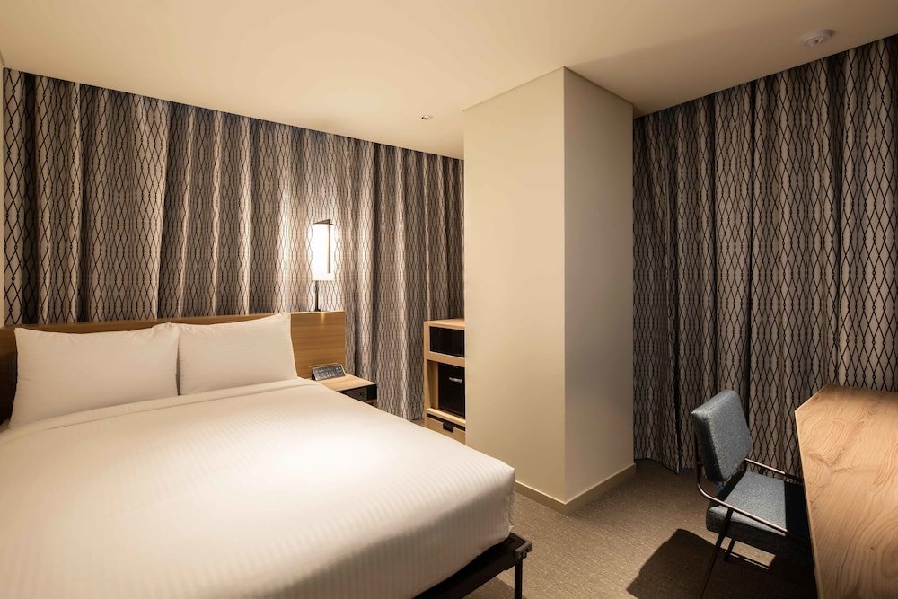 Фото Sotetsu Fresa Inn Seoul Myeong Dong