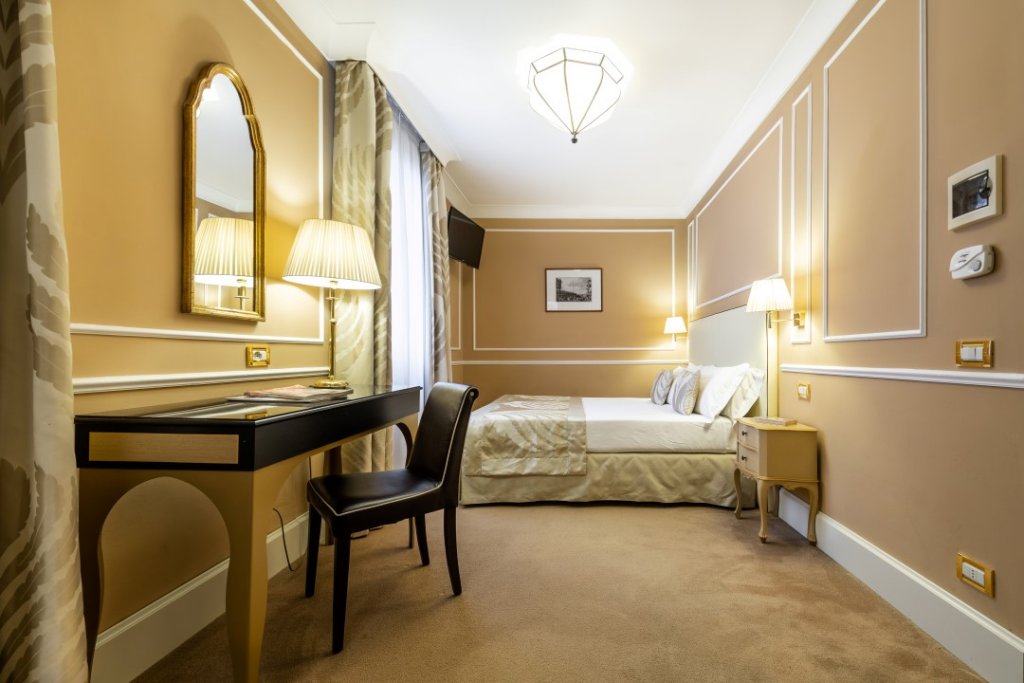 Фото Hotel Al Nuovo Teson