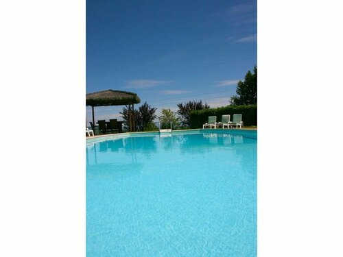Гостиница Wonderful private villa with Wifi, private pool, TV, pets allowed and parking, close to Arezzo