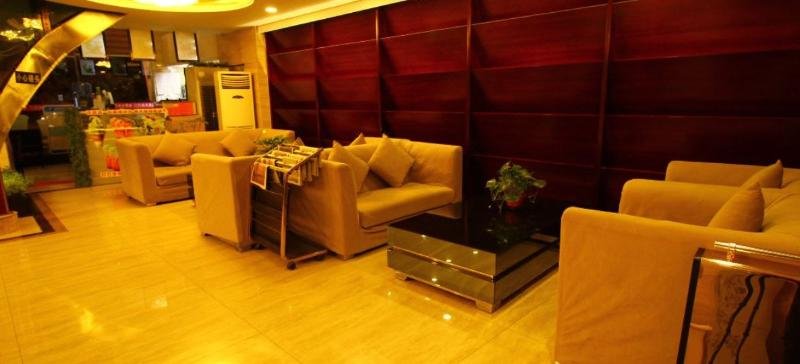 Фото Wanshang International Hotel