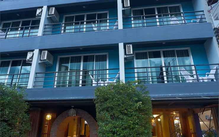 Фото Memory Boutique Hotel 