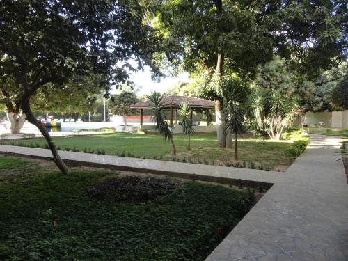 Фото Hotel Solar das Mangueiras